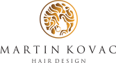 Martin Kováč hair design